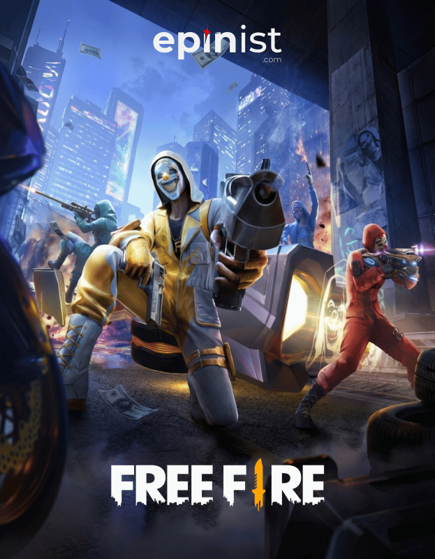 Free Fire