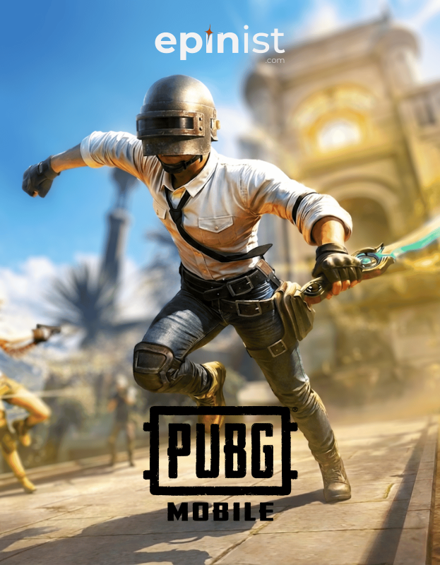 PUBG Mobile