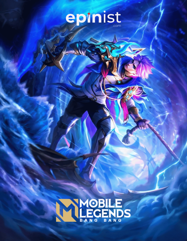 Mobile Legends Bang Bang TR