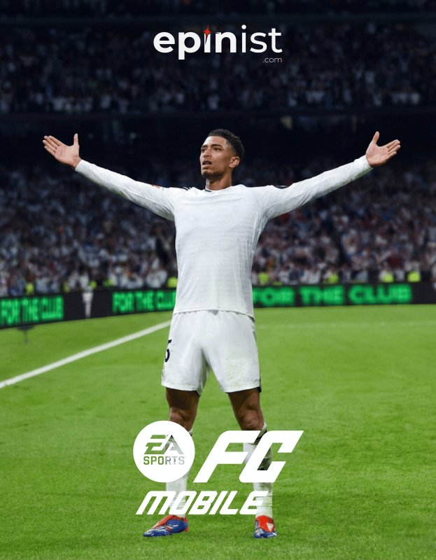 EA Sports FC 26