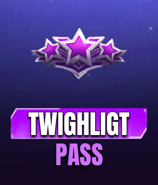 Mobile Legends Bang Bang Twilight Pass